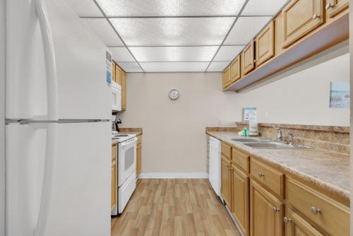 Apartamento Moondrifter 604 By Realjoy Vacations
