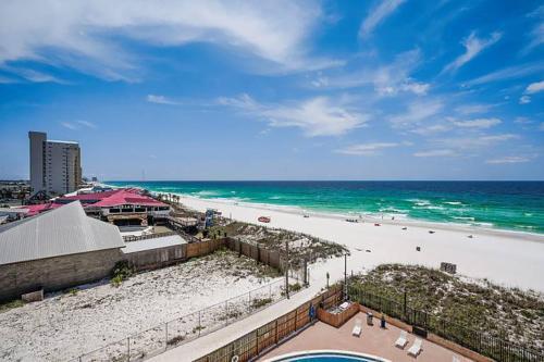 Apartamento Moondrifter 604 By Realjoy Vacations