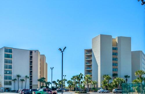 Apartamento Moondrifter 604 By Realjoy Vacations