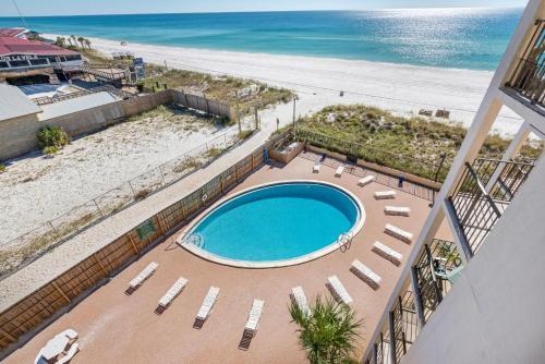 Apartamento Moondrifter 604 By Realjoy Vacations