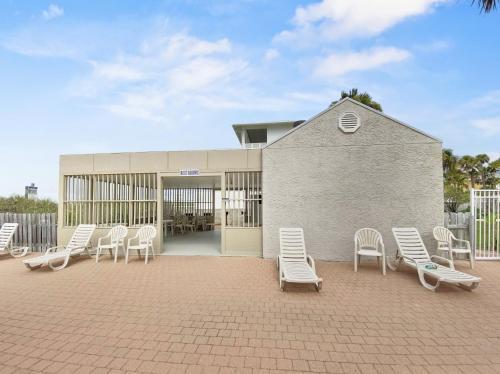 Apartamento Ramsgate Harbour 10 Condo