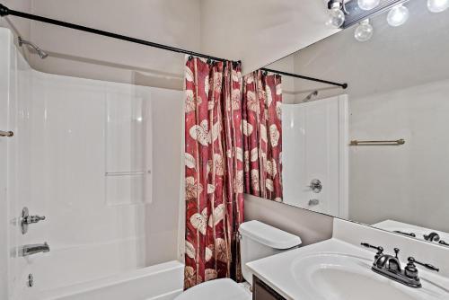 Apartamento Flip Flops - Beutiful West End Townehome