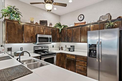 Apartamento Flip Flops - Beutiful West End Townehome