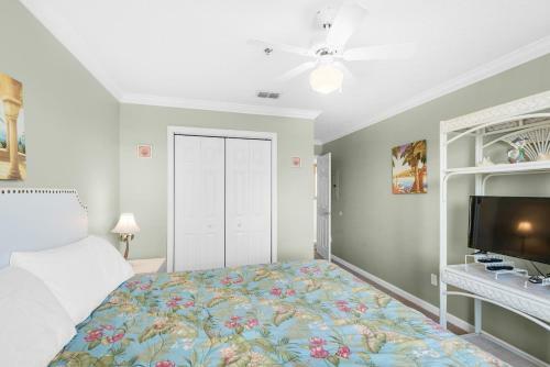 Apartamento Somerset 101 By Realjoy Vacations
