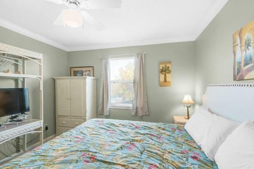 Apartamento Somerset 101 By Realjoy Vacations