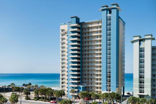 Apartamento Grandview East 1304 By Realjoy Vacations