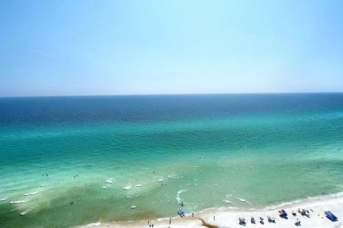 Apartamento Gorgeous Oceanfront Condo With Bbq