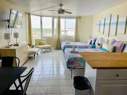 Apartamento Seas The Day