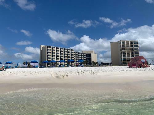 Apartamento Seas The Day