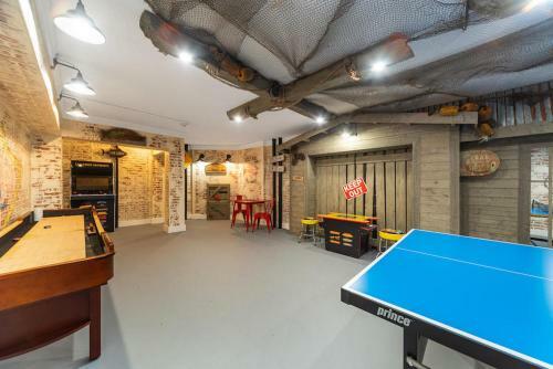 Apartamento Seas The Day