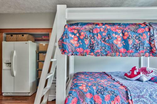 Beachcomber - Beachfront With Pool And Hot Tub - On The Beach!