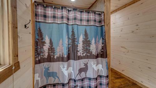 A Cozy Corner Cabin By Escape To Blue Ridge