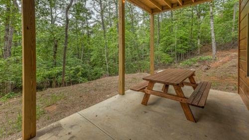 A Cozy Corner Cabin By Escape To Blue Ridge