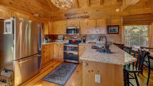 Glory Days Getaway By Escape To Blue Ridge