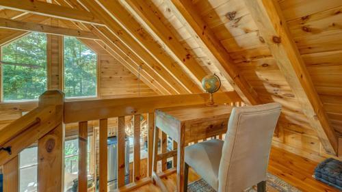 Glory Days Getaway By Escape To Blue Ridge