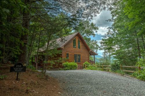 Glory Days Getaway By Escape To Blue Ridge
