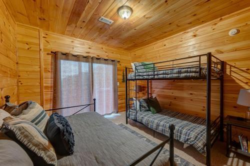 Glory Days Getaway By Escape To Blue Ridge