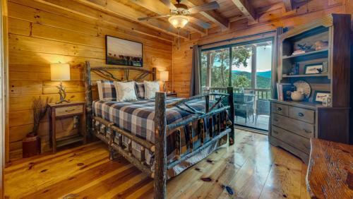 Glory Days Getaway By Escape To Blue Ridge