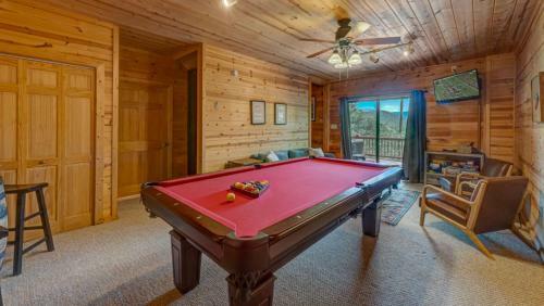 Glory Days Getaway By Escape To Blue Ridge