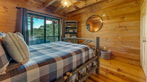 Glory Days Getaway By Escape To Blue Ridge