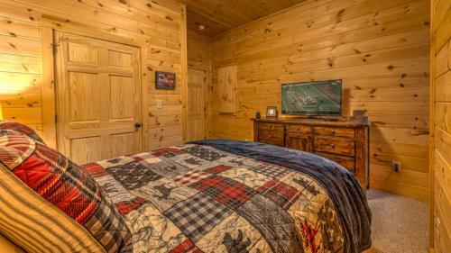 Logan's Peak By Escape To Blue Ridge