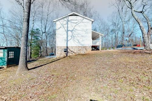 Windy Valley Retreat