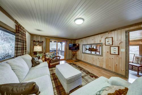 Trout House