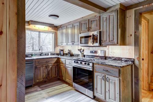 Trout House