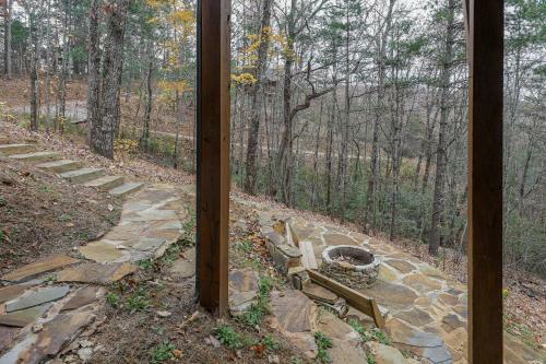 Roxy's Mountain Retreat