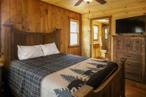 Roxy's Mountain Retreat