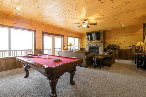 Roxy's Mountain Retreat