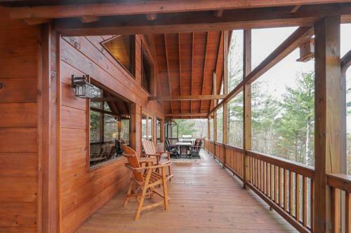 Roxy's Mountain Retreat