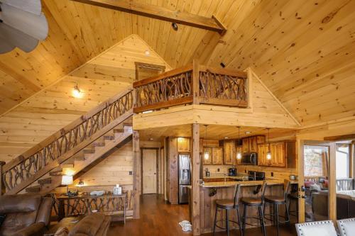 Roxy's Mountain Retreat