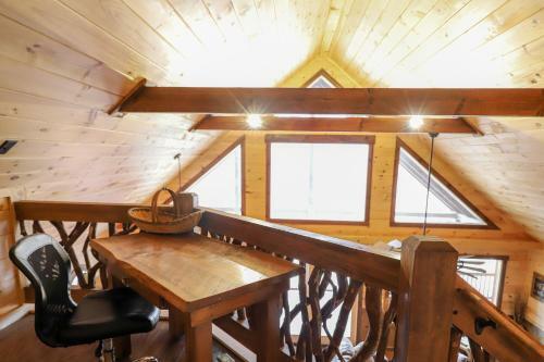 Roxy's Mountain Retreat