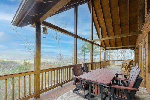 Roxy's Mountain Retreat