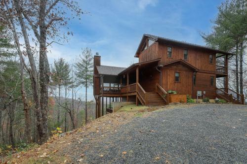 Roxy's Mountain Retreat