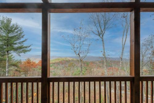 Roxy's Mountain Retreat