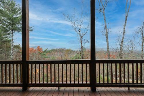 Roxy's Mountain Retreat