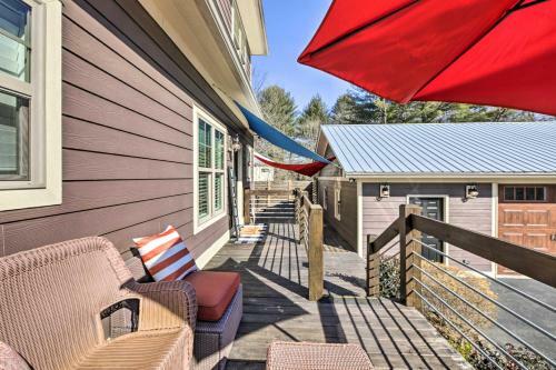Beautiful Family Home Right Outside Downtown!