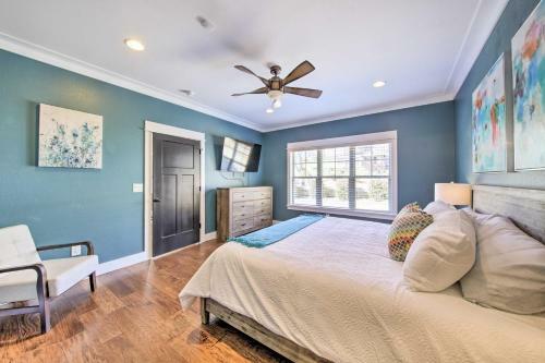 Beautiful Family Home Right Outside Downtown!
