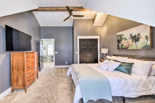 Beautiful Family Home Right Outside Downtown!