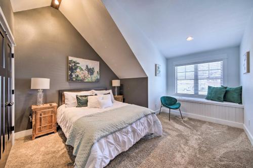 Beautiful Family Home Right Outside Downtown!