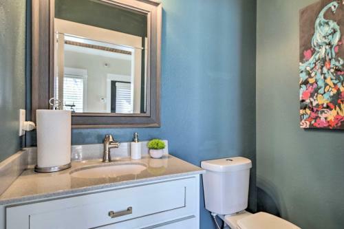 Beautiful Family Home Right Outside Downtown!