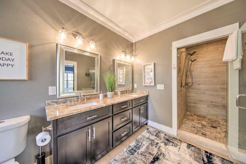 Beautiful Family Home Right Outside Downtown!