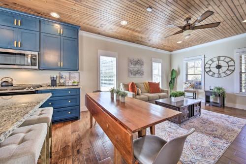 Beautiful Family Home Right Outside Downtown!