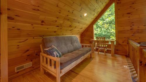 Standing Bear Lodge By Escape To Blue Ridge