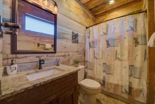 Serenity Cove By Escape To Blue Ridge