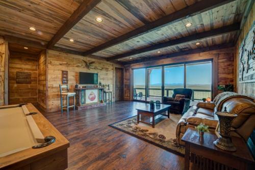 Serenity Cove By Escape To Blue Ridge
