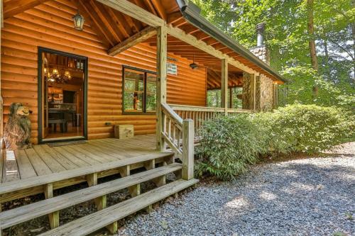 Apartamento Aska Hideaway
