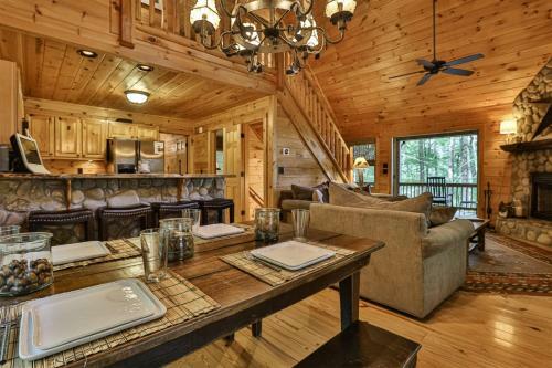 Apartamento Aska Hideaway